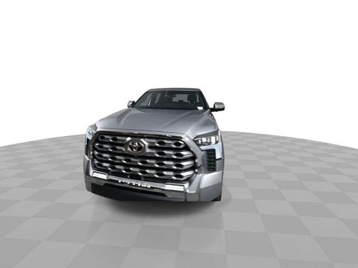 2024 Toyota Tundra 1794 Edition