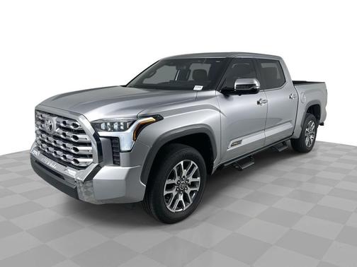 2024 Toyota Tundra 1794 Edition