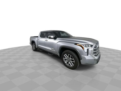 2024 Toyota Tundra 1794 Edition