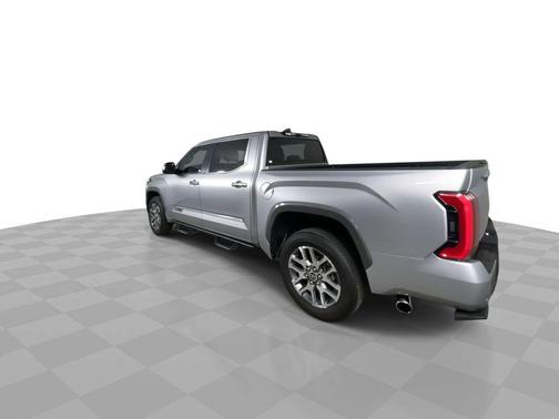 2024 Toyota Tundra 1794 Edition
