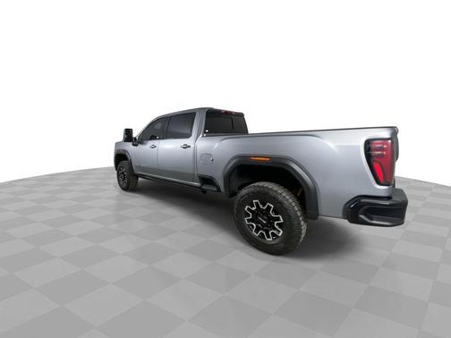 2025 GMC Sierra 2500 AT4X