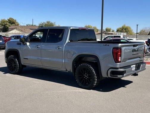Sterling 2025 GMC Sierra 1500 Elevation