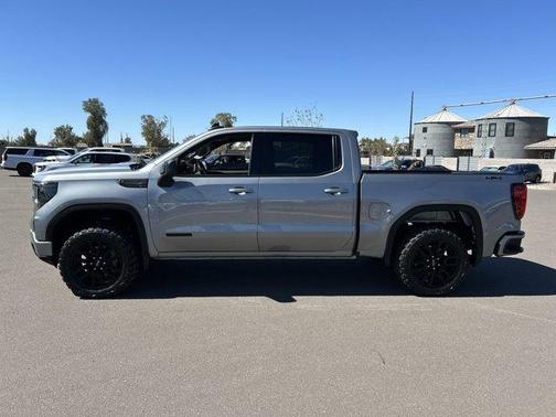 Sterling 2025 GMC Sierra 1500 Elevation