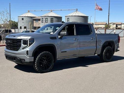 Sterling 2025 GMC Sierra 1500 Elevation