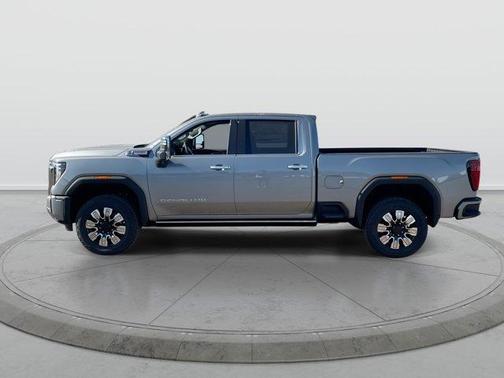 Sterling 2026 GMC Sierra 2500 Denali