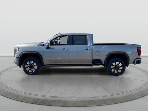 Sterling 2026 GMC Sierra 2500 Denali