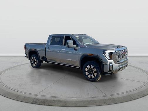 Sterling 2026 GMC Sierra 2500 Denali