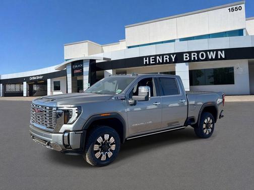 Sterling 2026 GMC Sierra 2500 Denali