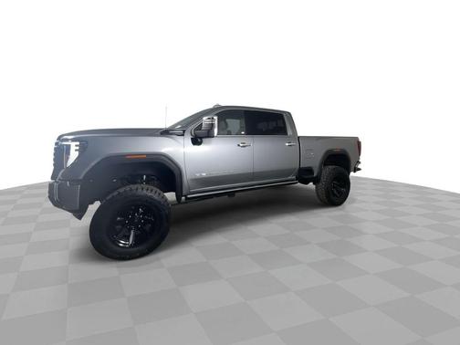 2024 GMC Sierra 2500 Denali Ultimate