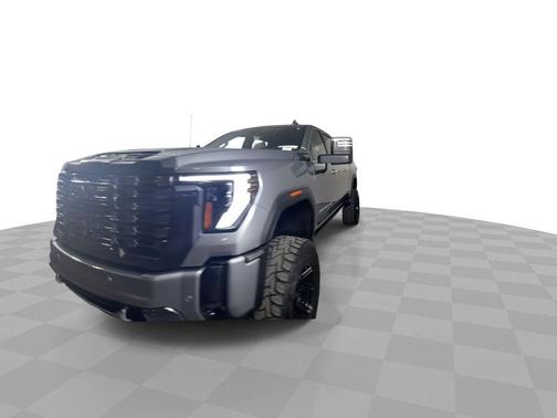 2024 GMC Sierra 2500 Denali Ultimate