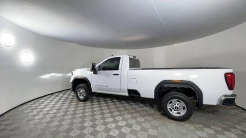 2025 GMC Sierra 2500 Pro