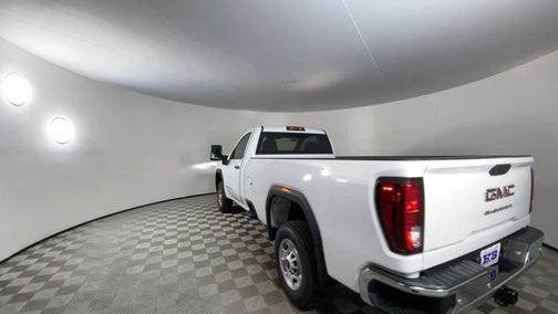 2025 GMC Sierra 2500 Pro