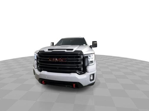2022 GMC Sierra 2500 AT4