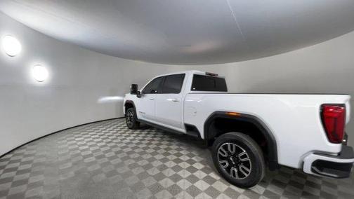 2022 GMC Sierra 2500 AT4