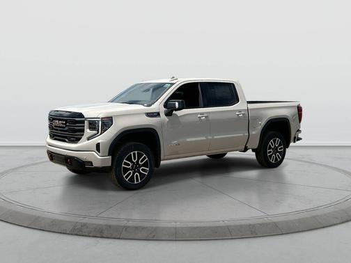 Dune 2026 GMC Sierra 1500 AT4