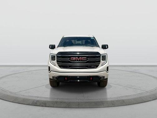 Dune 2026 GMC Sierra 1500 AT4