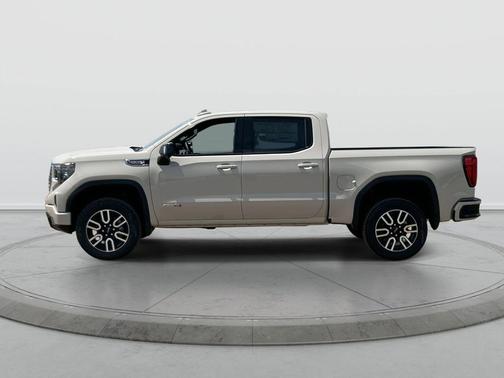 Dune 2026 GMC Sierra 1500 AT4
