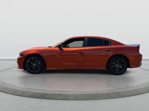 Sinamon Stick 2021 Dodge Charger R/T