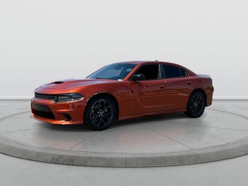 Sinamon Stick 2021 Dodge Charger R/T