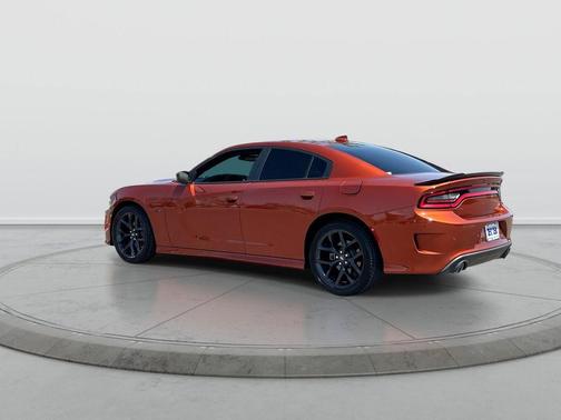Sinamon Stick 2021 Dodge Charger R/T