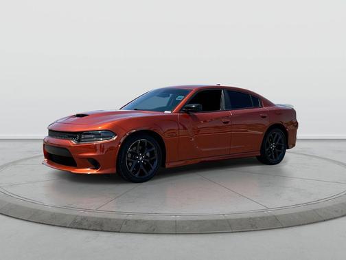 Sinamon Stick 2021 Dodge Charger R/T