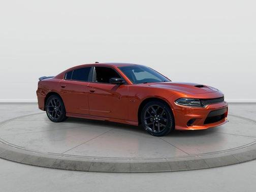 Sinamon Stick 2021 Dodge Charger R/T