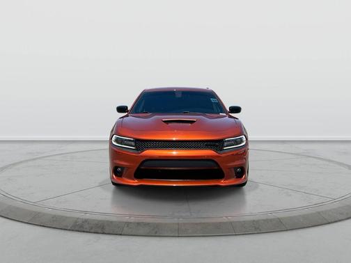 Sinamon Stick 2021 Dodge Charger R/T