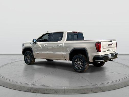 Dune 2026 GMC Sierra 1500 AT4X