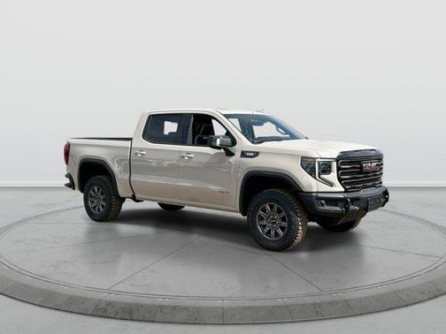 Dune 2026 GMC Sierra 1500 AT4X