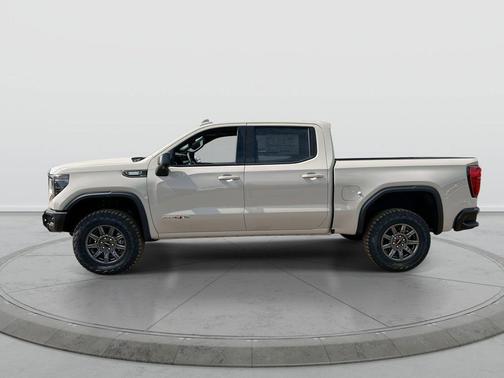 Dune 2026 GMC Sierra 1500 AT4X