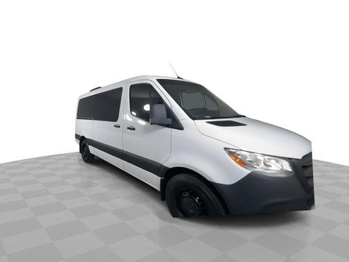 2021 Mercedes-Benz Sprinter 1500 High Roof
