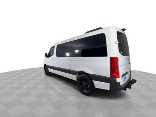 2021 Mercedes-Benz Sprinter 1500 High Roof