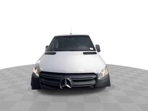 2021 Mercedes-Benz Sprinter 1500 High Roof