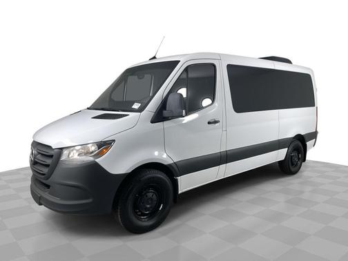 2021 Mercedes-Benz Sprinter 1500 High Roof