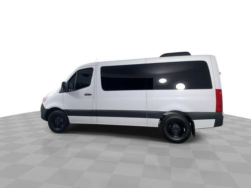 2021 Mercedes-Benz Sprinter 1500 High Roof