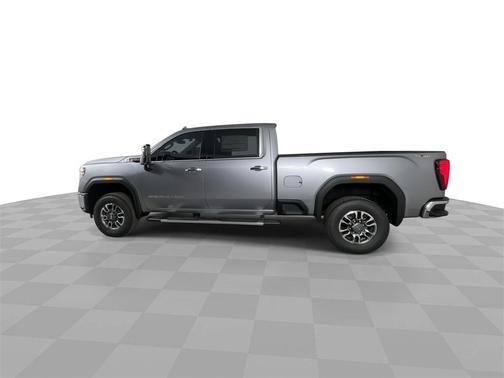 2025 GMC Sierra 2500 SLT