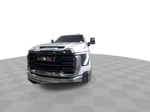 2024 GMC Sierra 2500 Pro