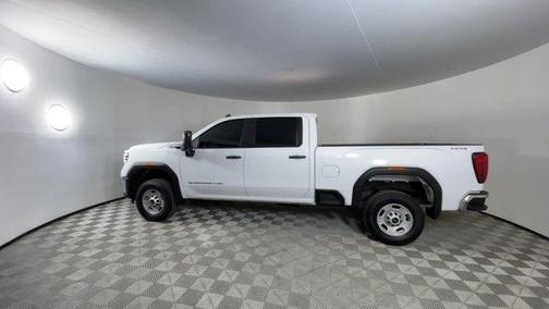 2024 GMC Sierra 2500 Pro