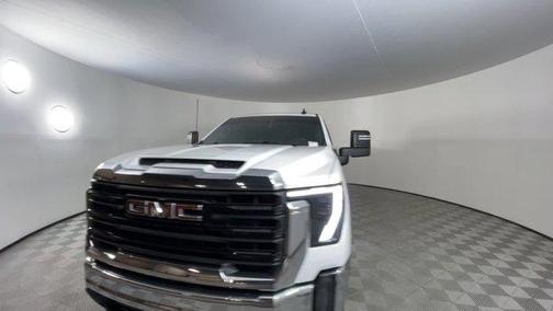2024 GMC Sierra 2500 Pro