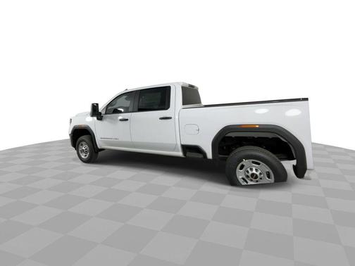 2024 GMC Sierra 2500 Pro