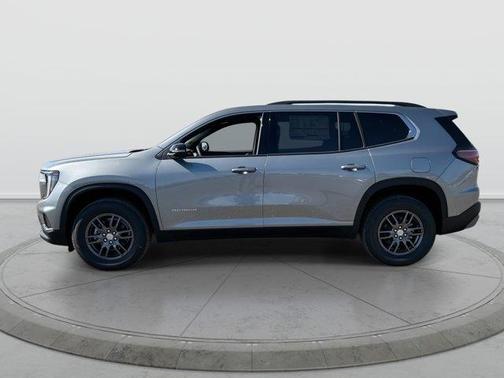 Sterling 2026 GMC Acadia Elevation
