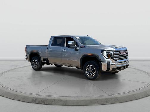 Sterling 2026 GMC Sierra 2500 SLT