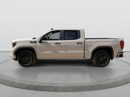 Dune 2026 GMC Sierra 1500 Pro