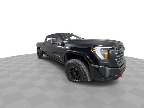 2024 GMC Sierra 3500 AT4