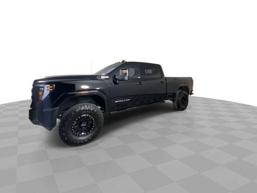 2024 GMC Sierra 3500 AT4