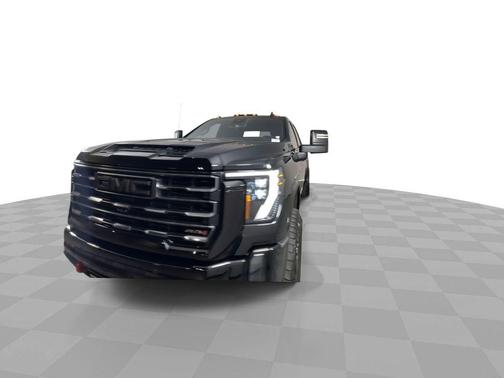 2024 GMC Sierra 3500 AT4