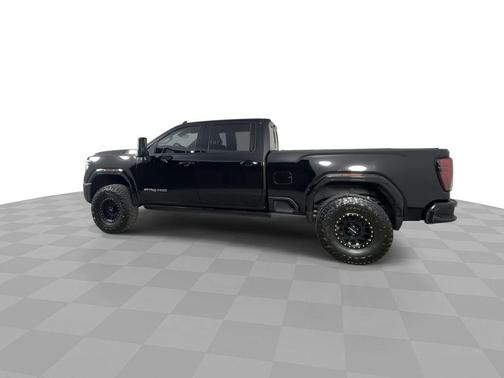 2024 GMC Sierra 3500 AT4