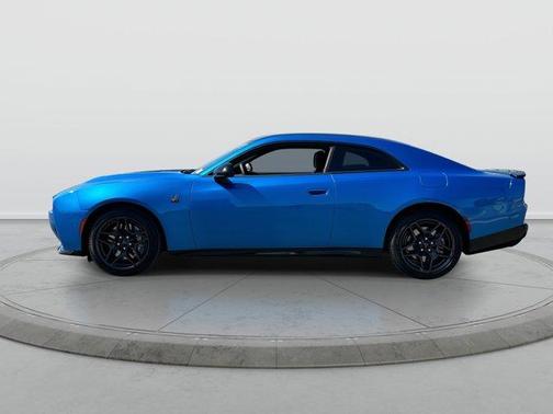 BLUDICROUS 2026 Dodge Charger R/T
