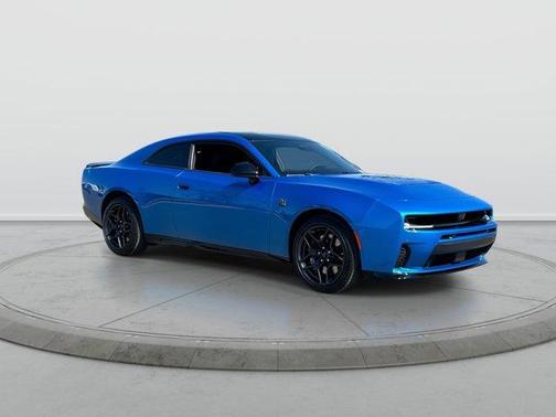 BLUDICROUS 2026 Dodge Charger R/T