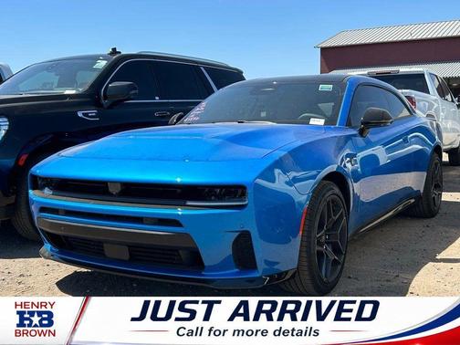 BLUDICROUS 2026 Dodge Charger Scat Pack